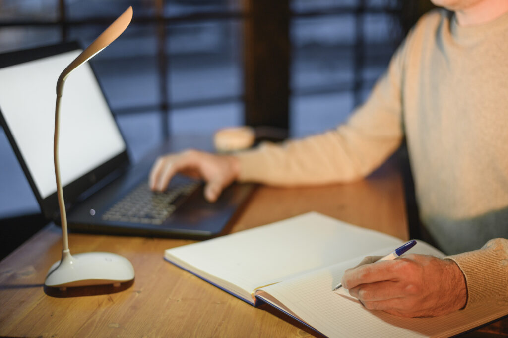 Argumento científico: como construir uma base sólida no desenvolvimento do artigo