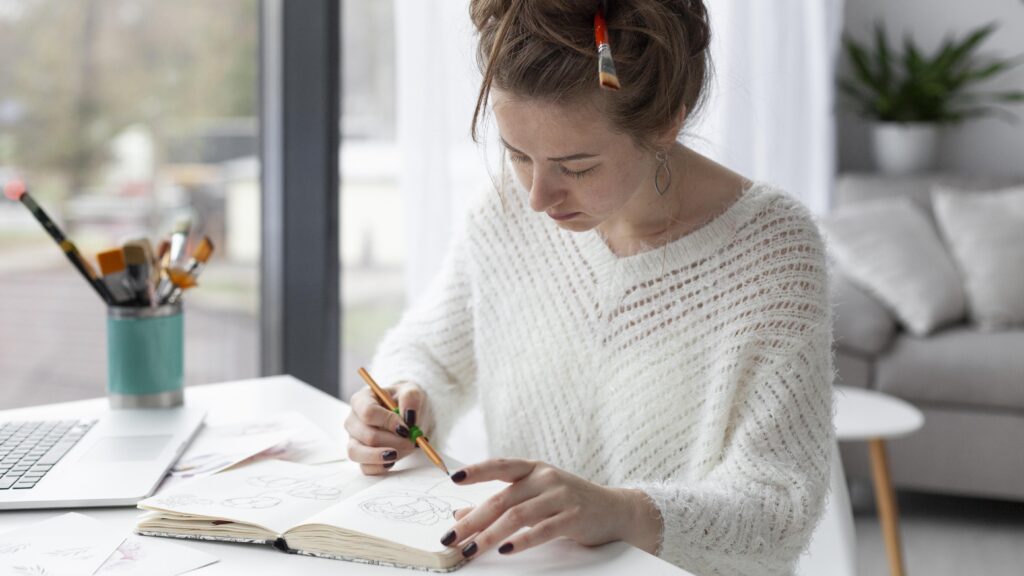 Snowflake method na escrita: como planejar capítulos de livros acadêmicos